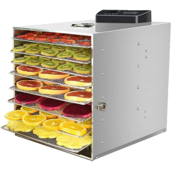 Déshydrateur d'aliments