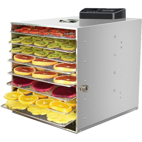 Déshydrateur d'aliments