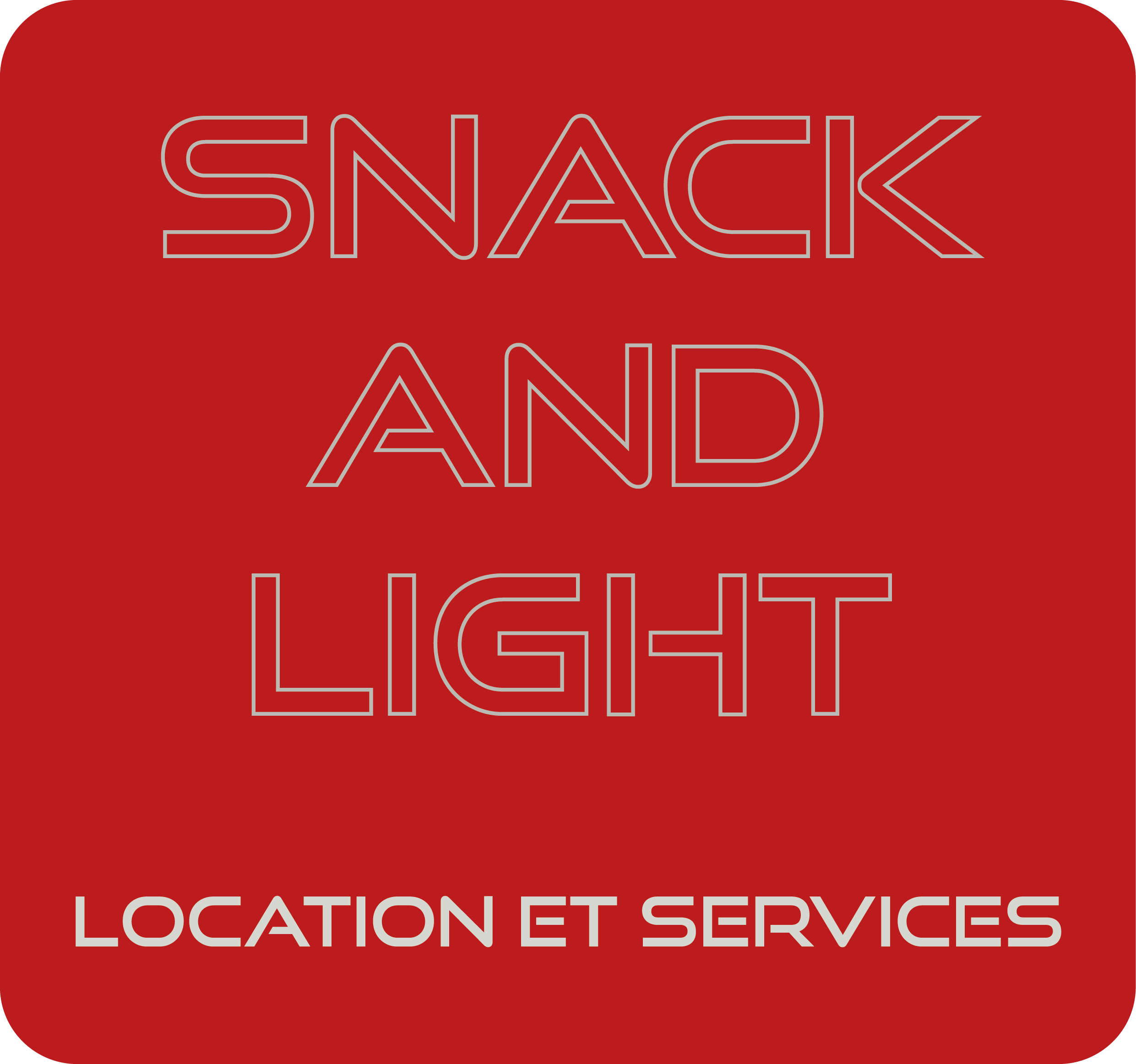 SANCK AND LIGHT